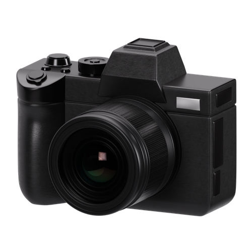 Foto a video