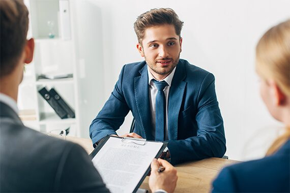 Big companies want to hire graduates, but they have to get used to the fact that young people’s priorities have changed.