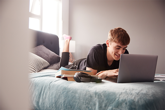 Finding student housing is difficult and expensive. One-third of dormitories still have shared bathrooms only in the hallways.
