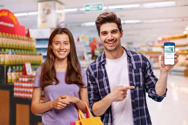 Tesco is extending its 10 percent student discount for ISIC cardholders to weekends as well. Three-quarters of students use it, spending an average of 500 CZK.