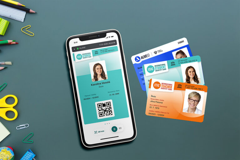 Jak si prodloužit platnost průkazu a nepřijít o výhody? Jak si prodloužit platnost průkazu a nepřijít o výhody?