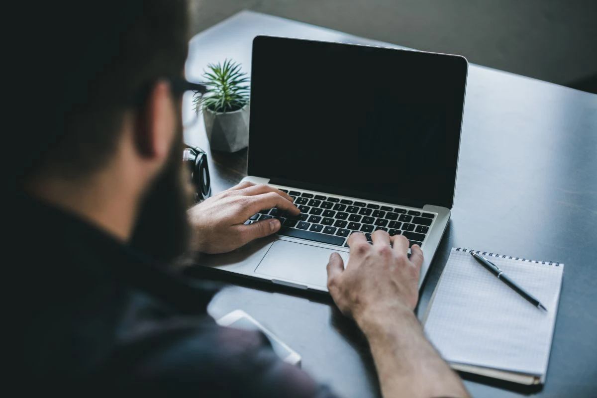 Account executive