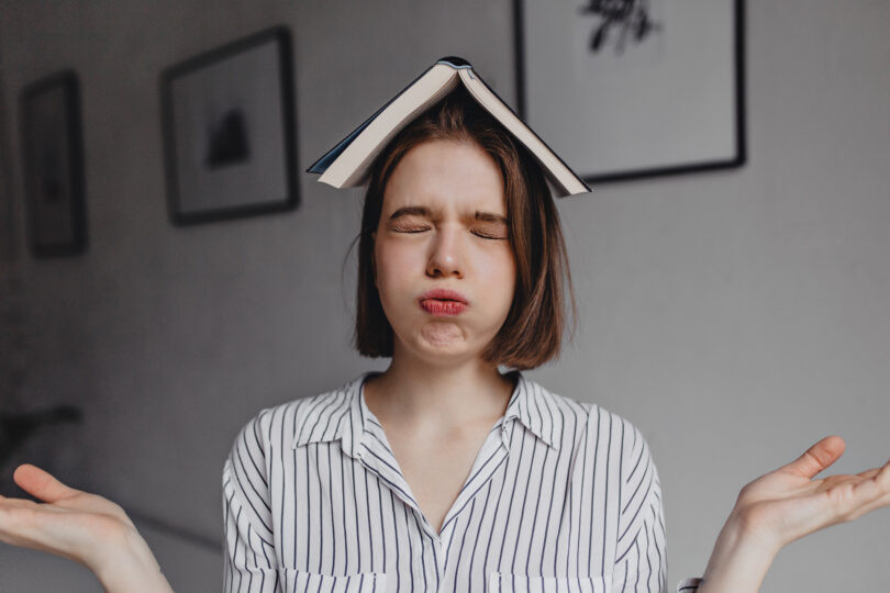 Techniques for quickly managing stress