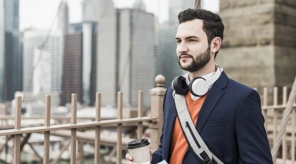 Jednorázové pojištění na delší cestu Jednorázové pojištění na delší cestu