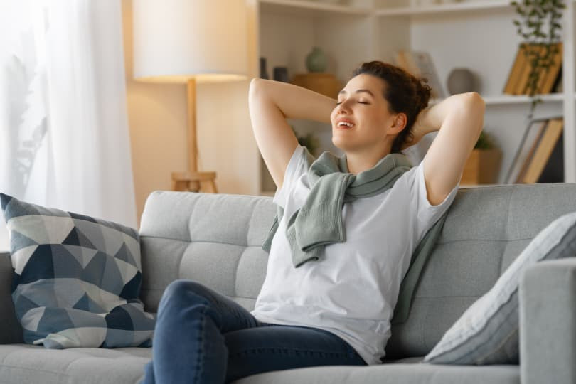 Learn to perceive yourself: Bodyscan as a simple way to calm the body and mind Learn to perceive yourself: Bodyscan as a simple way to calm the body and mind