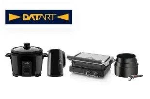 12. místo | Balíček produktů DATART