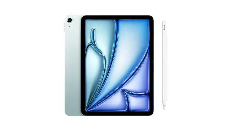 Apple iPad Air + Apple Pencil