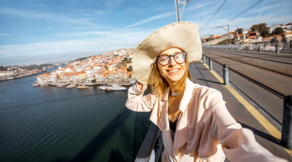 Jednorázové pojištění na kratší cestu Jednorázové pojištění na kratší cestu