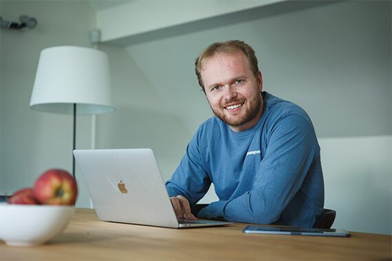 Vydavatel průkazů ISIC má nového obchodního ředitele