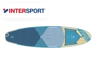 8.–9. místo | Paddleboard set Firefly