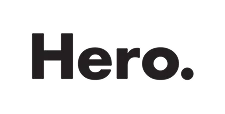 hero