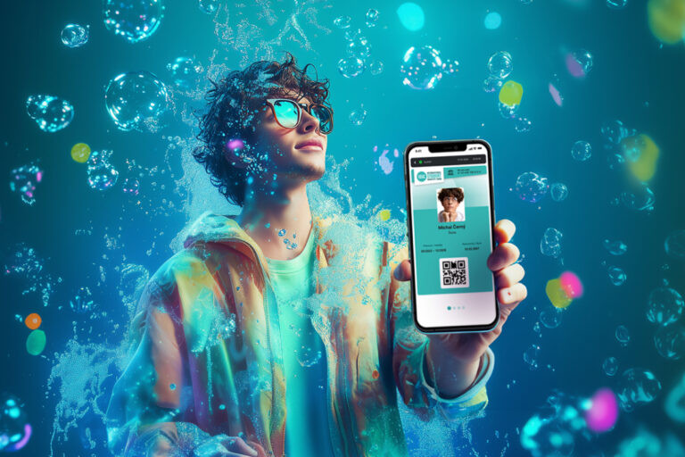 5 mýtů o digitálním ISIC. Pravda nebolí! 5 mýtů o digitálním ISIC. Pravda nebolí!