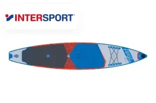 5.–6. místo | Paddleboard set Firefly