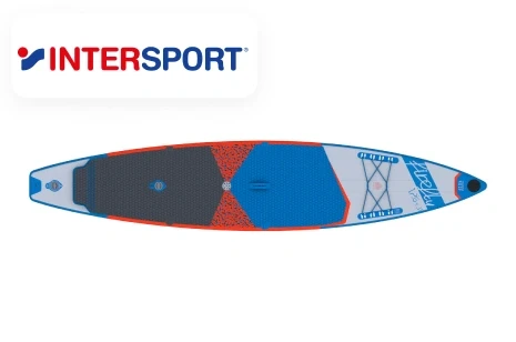 5.–6. místo | Paddleboard set Firefly