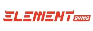 3 měsíce členství + merch Element Gyms