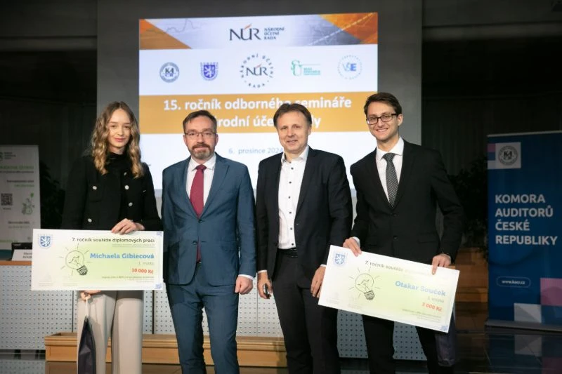 Komora daňových poradců ČR - foto2 Komora daňových poradců ČR - foto2