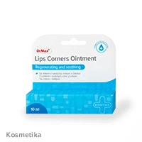 Dr. Max Lip Corners Ointment 10 ml