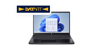 4. místo | Notebook Acer Nitro V 15