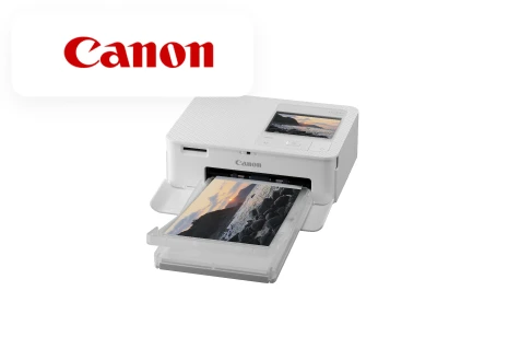 20. místo | Tiskárna fotografií Canon CP1500 20. místo | Tiskárna fotografií Canon CP1500