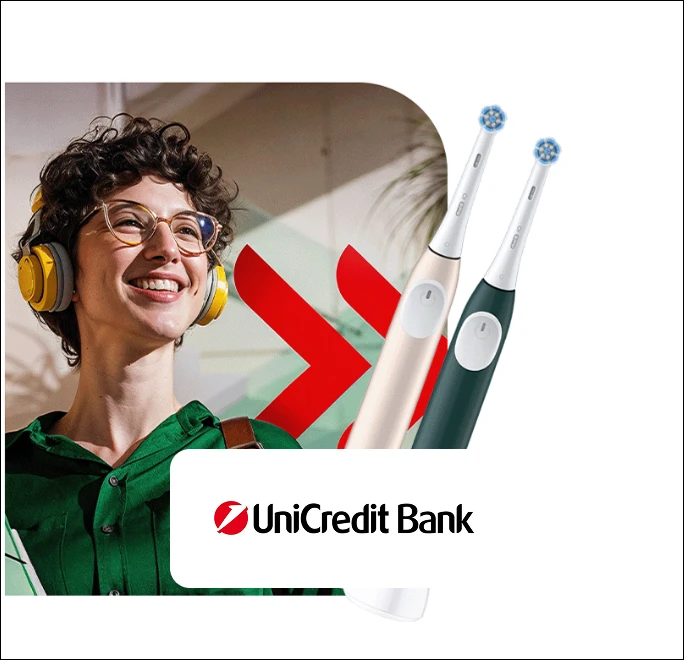 UniCreditBank-oralb