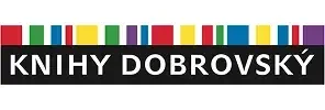 Poukaz Knihy Dobrovský na 500 Kč