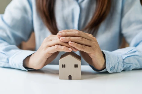 Pojištění nemovitosti Pojištění nemovitosti