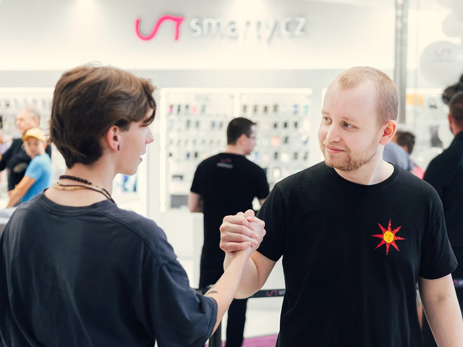 Jak to u nás vypadá? Jak to u nás vypadá?