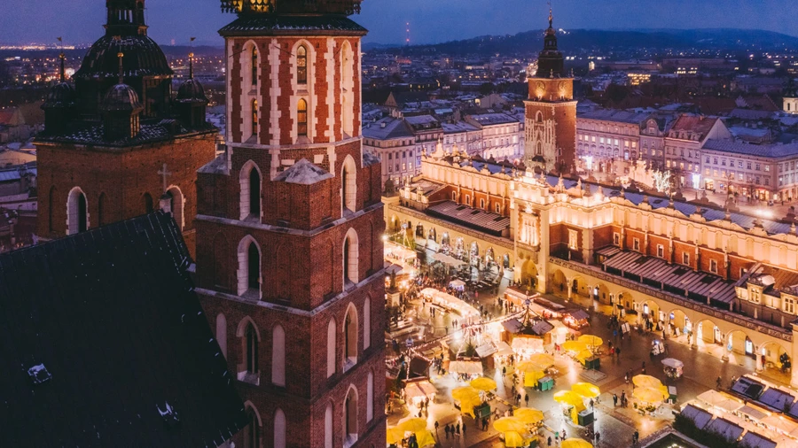 Krakov