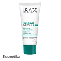Uriage Hyséac 3-Regul+ Komplexní péče proti nedokonalostem