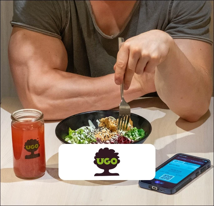 slider ugo