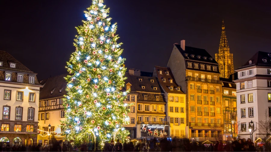 Strasburk