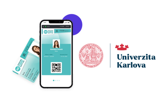Jak si zařídíš průkaz ISIC na Univerzitě Karlově? Jak si zařídíš průkaz ISIC na Univerzitě Karlově?