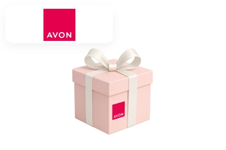 49.–78. místo | Balíček produktů Avon