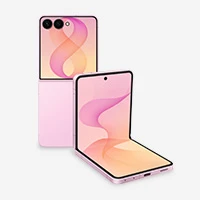 Galaxy Flip8