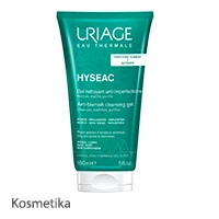 Uriage Hyséac Čisticí gel