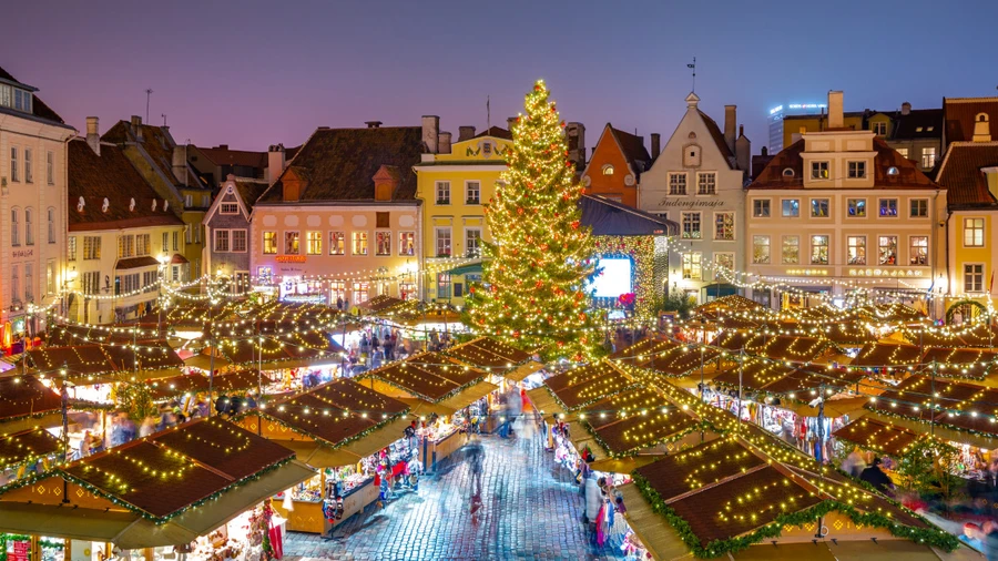 Tallin