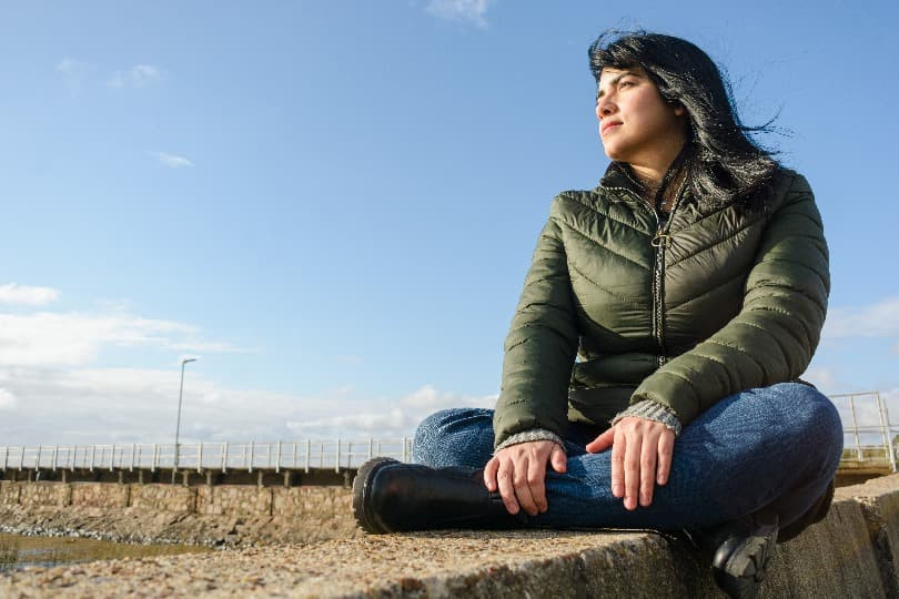 5 tips to chase away unpleasant thoughts