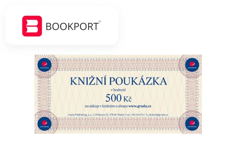 134.–143. místo | Poukaz Grada.cz na 500 Kč