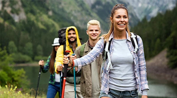 Celoroční ISIC pojištění pro kratší cesty Celoroční ISIC pojištění pro kratší cesty