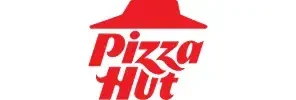 Pizza na jeden měsíc od Pizza Hut