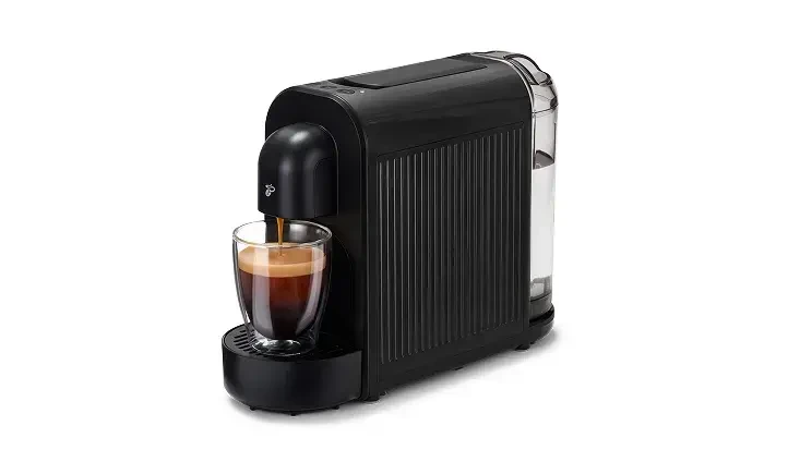 Kávovar Tchibo Cafissimo now