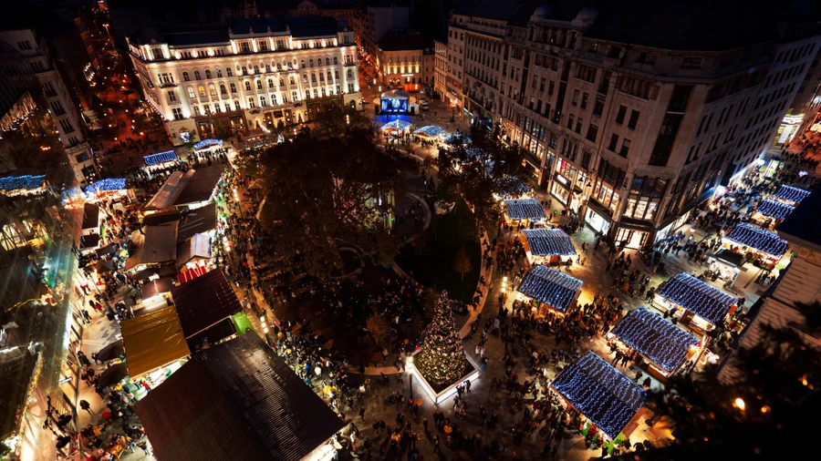 Budapest