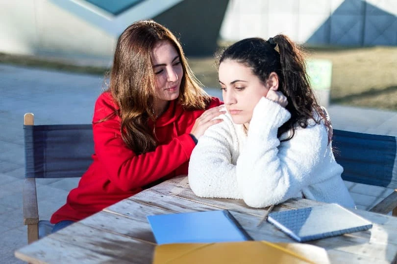 one-teenage-girl-comforting-another-after-break-up-2023-11-27-05-04-58-utc-1 one-teenage-girl-comforting-another-after-break-up-2023-11-27-05-04-58-utc-1