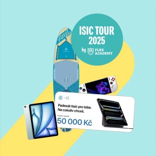 Slider ISIC Tour Slider ISIC Tour