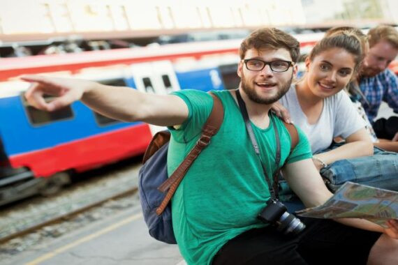 A revolution is coming for students in transportation—ISIC is an integral part! A revolution is coming for students in transportation—ISIC is an integral part!