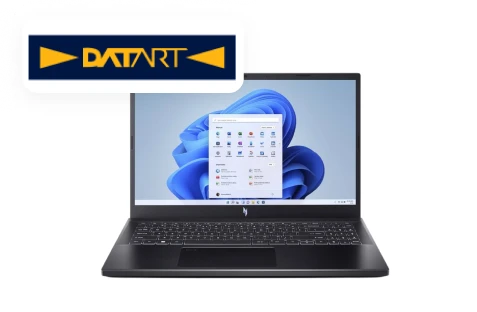 4. místo | Notebook Acer Nitro V 15 4. místo | Notebook Acer Nitro V 15